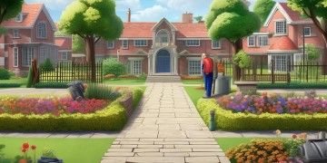 学校物业一般有哪些职务呢？