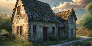 物业究竟是从什么时候开始有的呢？