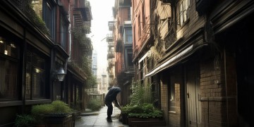 商铺物业管家究竟做什么？