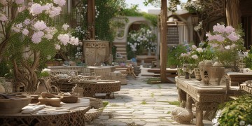 物业里面的人是什么样的存在？