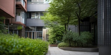 租房为什么不包物业费呢？