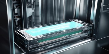 物业电梯究竟用什么电池？