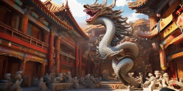 龙庭盛世物业管事吗？