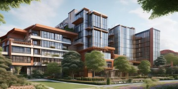 鑫远悦城是什么物业？