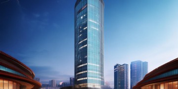 台商大厦到底是什么物业呢？