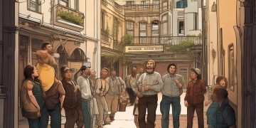 物业会拖欠保洁工资吗？为什么？