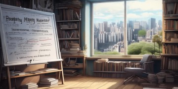 做物业有哪些提升途径呢？