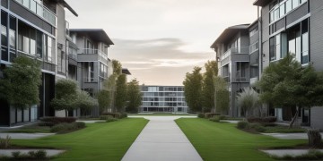 物业搬走了，物业费还得交吗？