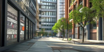 什么条件可以干物业？