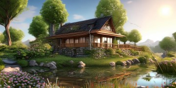 物业陪究竟是什么意思？