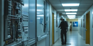 医院物业需要电工吗？