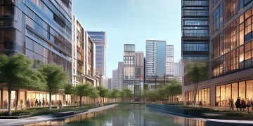 汉来广场物业真的值得投资吗？