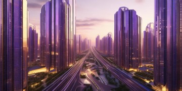 紫金新城是优质物业吗？