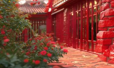 红色物业的精髓究竟是什么？