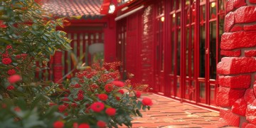 红色物业的精髓究竟是什么？