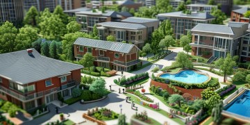 物业管理究竟包括什么？