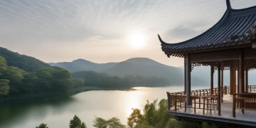 眉山鹭湖云锦台究竟是什么物业？