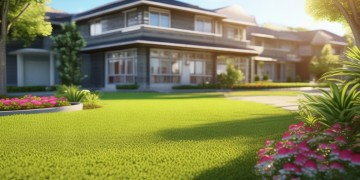 周末物业可以交电费吗？