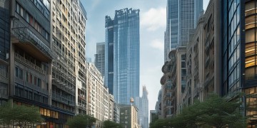 物业公司都是大爷吗？