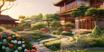 翰林苑物业真的可靠吗？