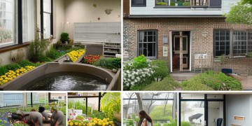 物业客服除了日常工作还可以做什么？