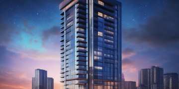 钻石公寓物业是什么？