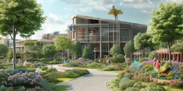 物业公共资源究竟是什么意思？