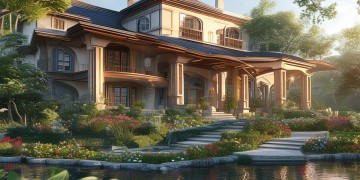 康桥名城究竟是什么物业？