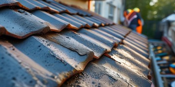 屋顶漏水物业维修会收费吗？