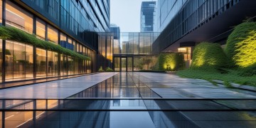 临沂华润中心是什么物业？