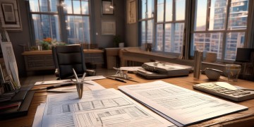 物业可以出收入证明吗？