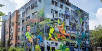 信科联物业都有哪些岗位？