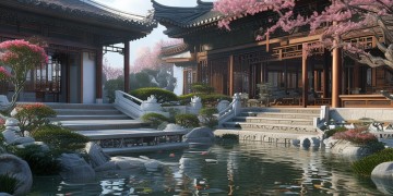 国湄领涵是什么物业？