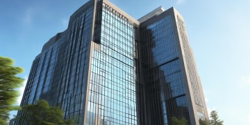 环球大厦物业可靠吗？