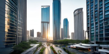 深圳物业真的挣钱不花钱吗？