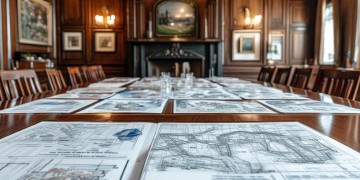 物业会议究竟强调什么？