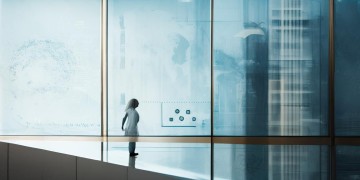 物业费为什么不公开透明？