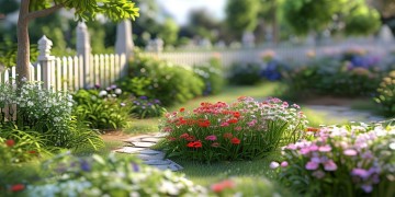 凯翠园物业真的可靠吗？