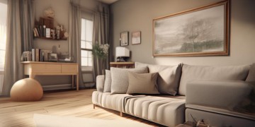 去物业收房子需要什么？