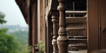 露台漏雨到底属于物业负责吗？