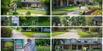 物业怎样的态度才是正常管理？