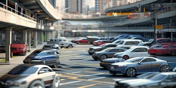 物业到底负责停车场吗？