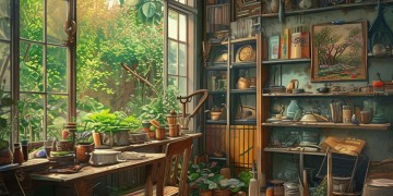 物业管家辞职后能做什么？