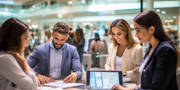 商场物业客服究竟做些什么？