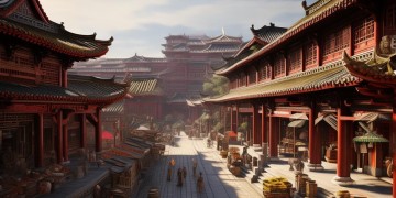 咸阳大沃城究竟是什么物业？