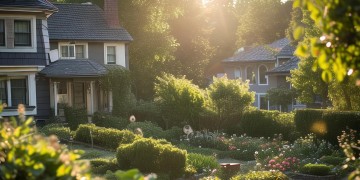 晨光家园究竟是哪家物业在管理？