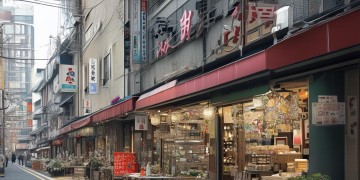 大华物业商铺可以转让吗？