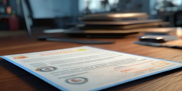 物业消防证能带走吗？