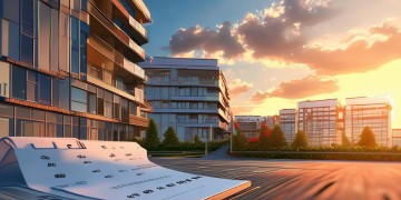 物业交房时间从何时开始计算？