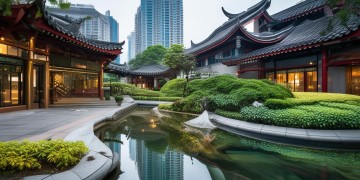 杭州四季广场到底是什么物业？